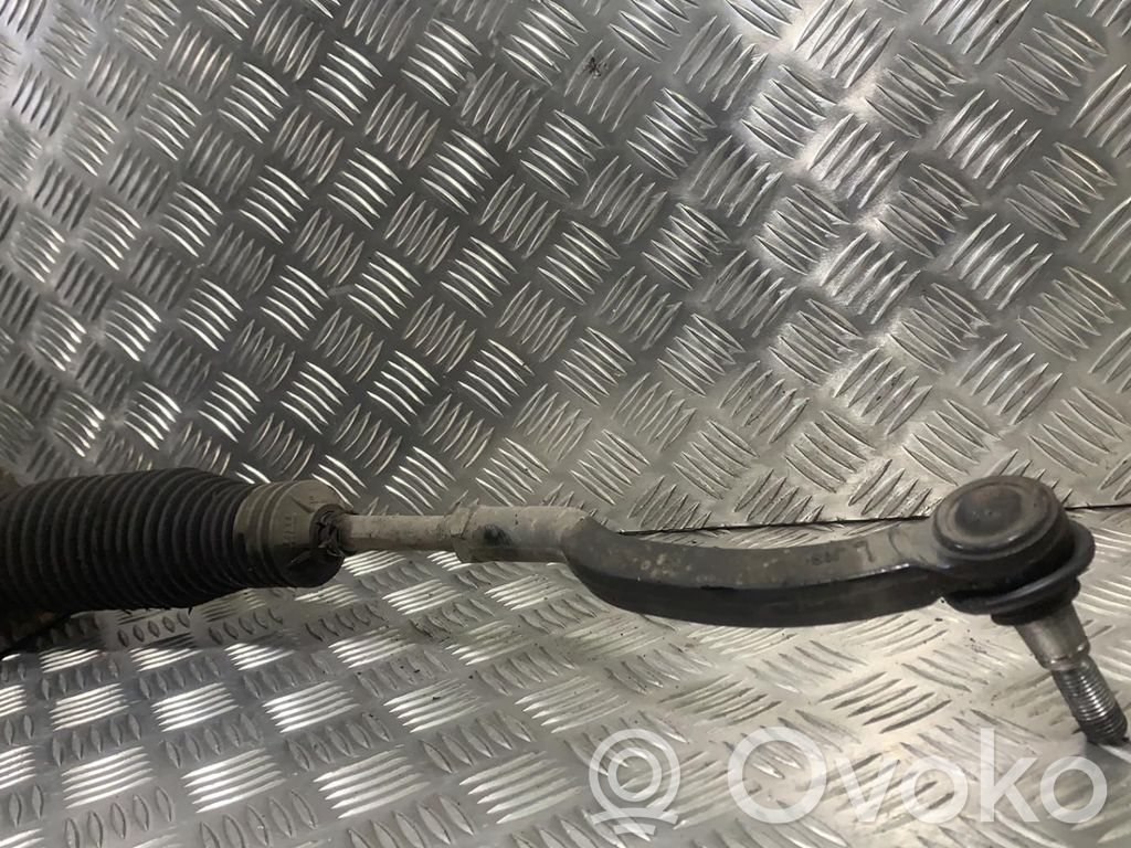 Peugeot Boxer Lenkgetriebe 