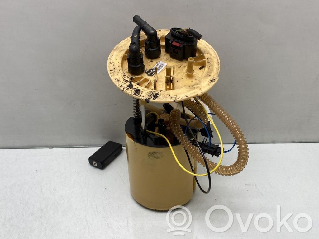 Audi A6 S6 C6 4F Bomba interna de combustible 