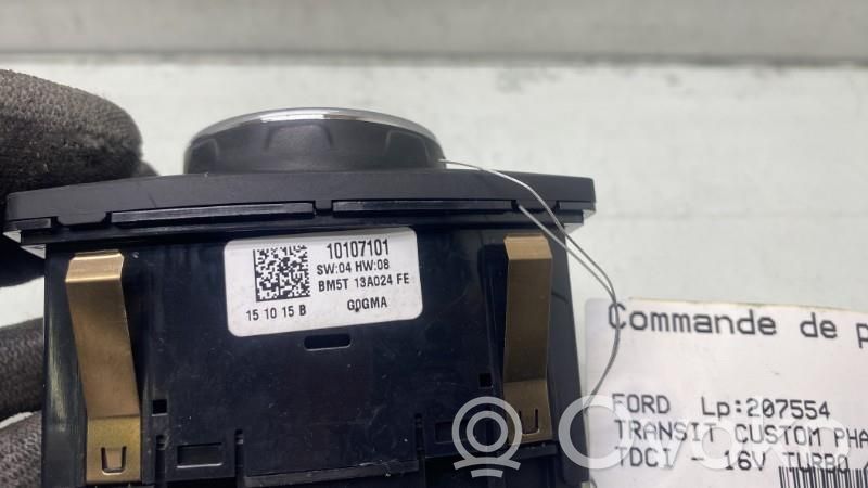 Ford Transit Custom Lichtschalter 