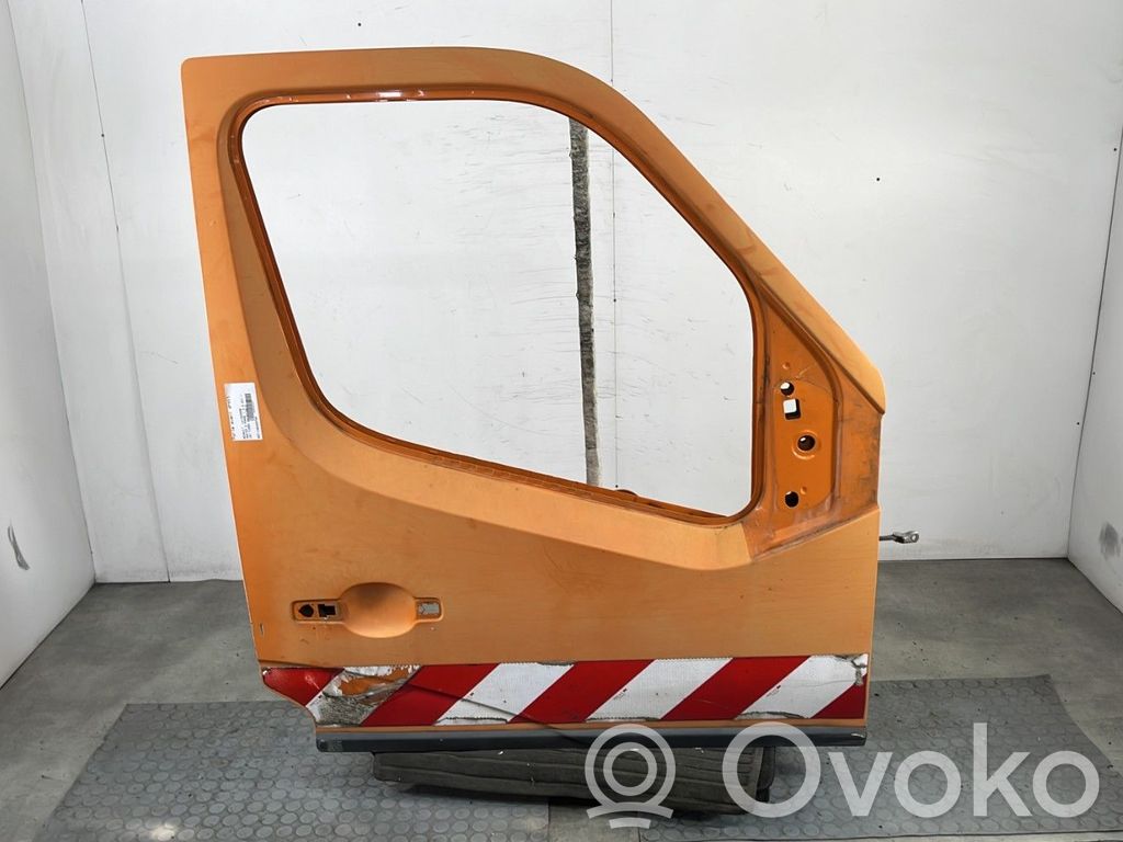Renault Master III Durvis 