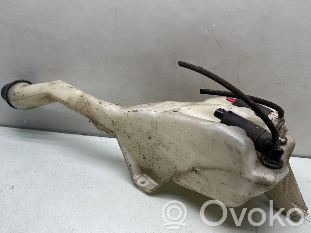 Honda Civic Langų skysčio bakelis 