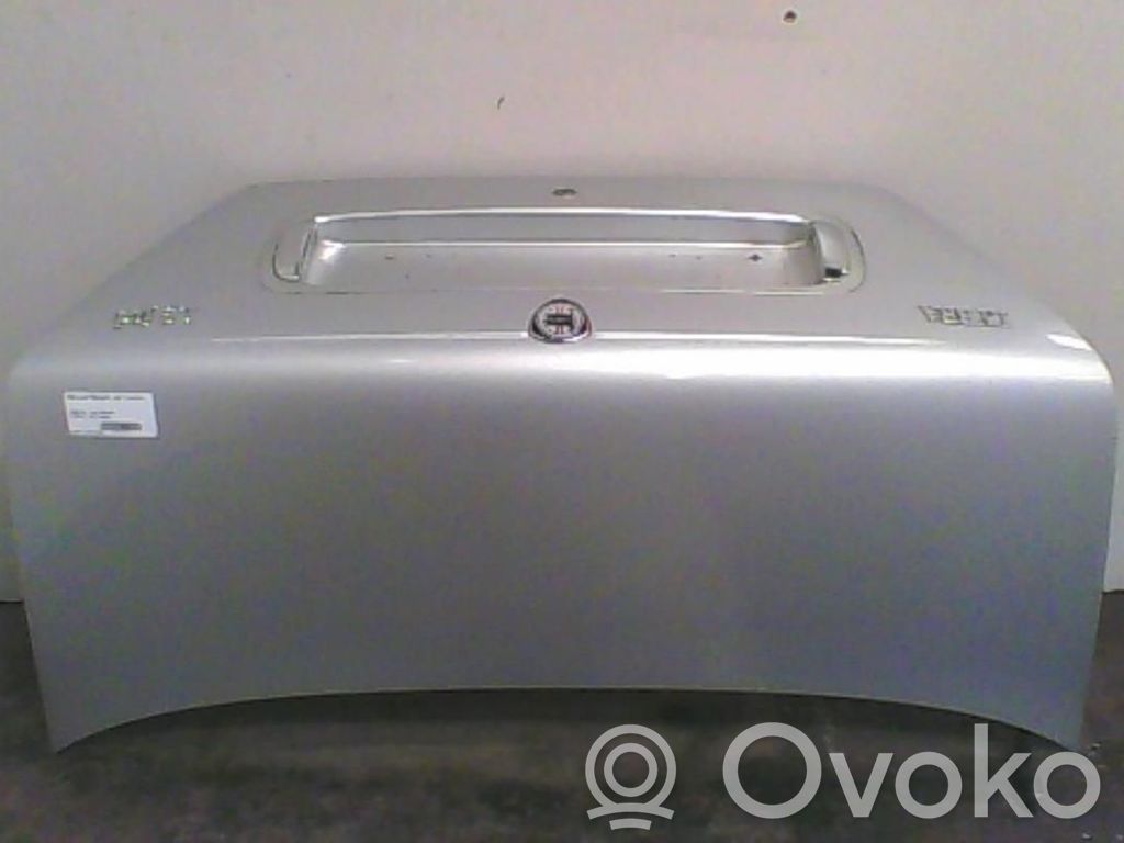 Lancia Lybra Takaluukun/tavaratilan kansi 