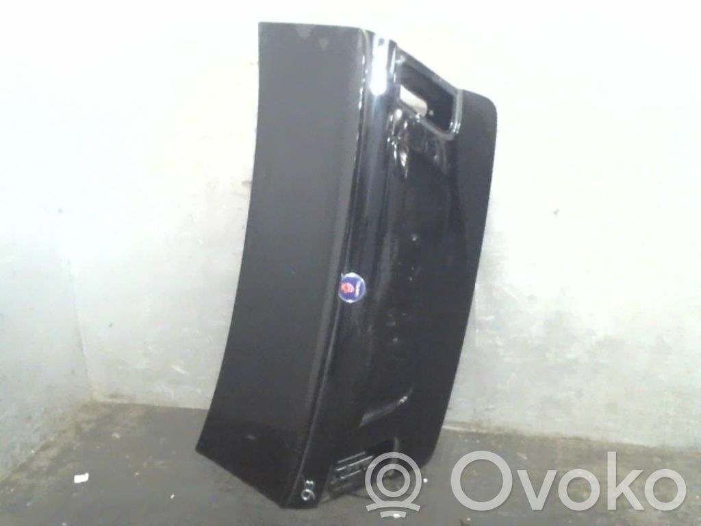 Saab 9-3 Ver2 Puerta del maletero/compartimento de carga 