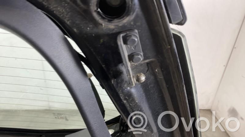 Peugeot 4007 Puerta del maletero/compartimento de carga 