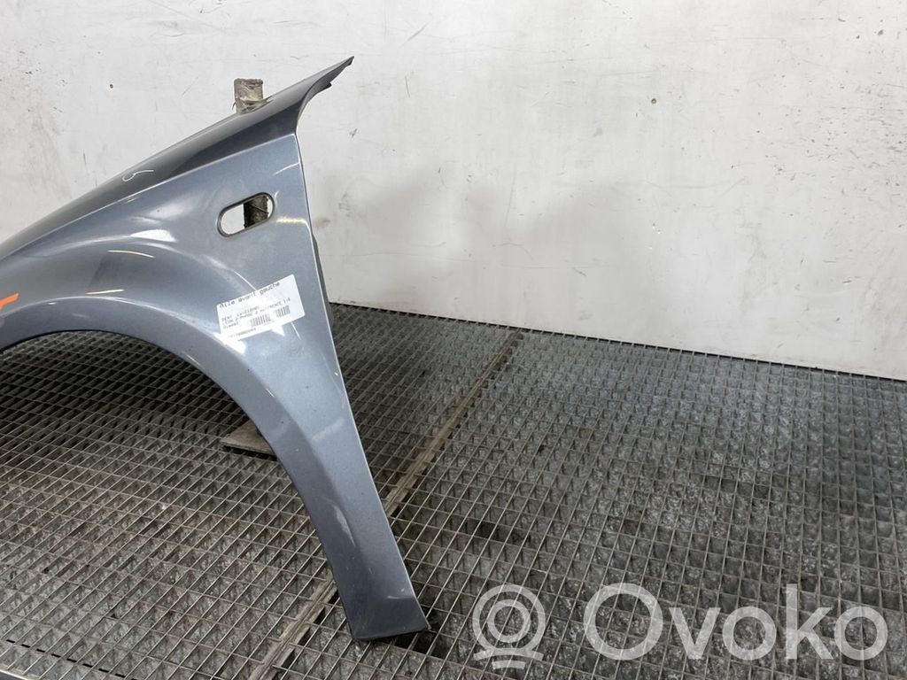 Seat Leon (1P) Lokasuoja 