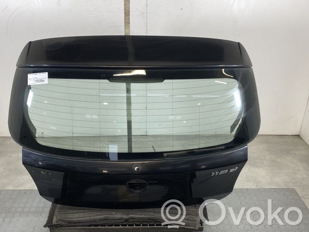 Tailgate/trunk/boot lid   41627133898