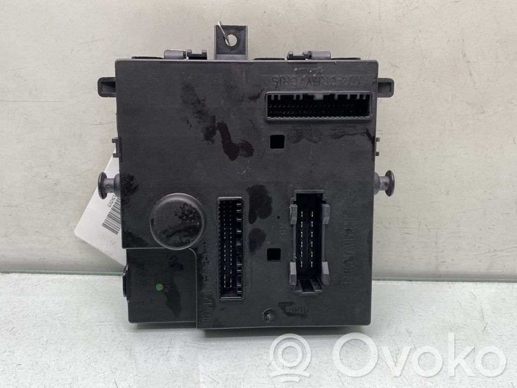 Renault Twingo II BSM Control unit 
