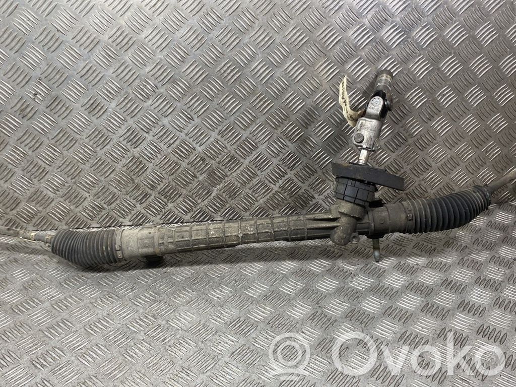 Opel Corsa C Vairo kolonėlė 