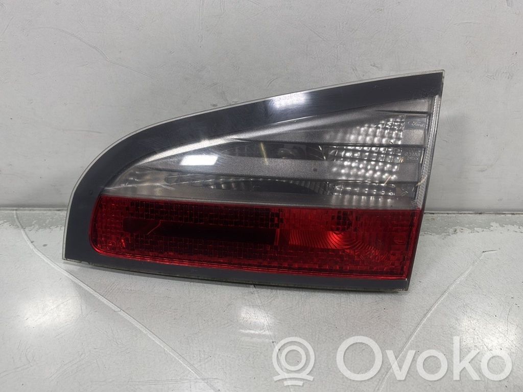 Ford S-MAX Tailgate rear/tail lights 