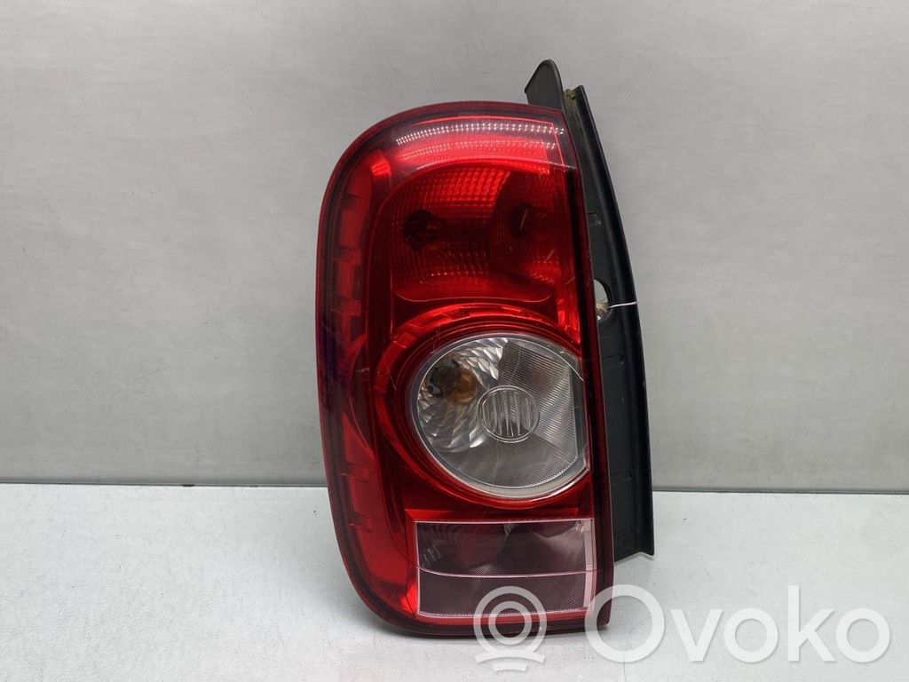 Dacia Duster Takavalot 