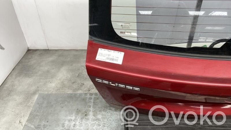 Dodge Caliber Galinis dangtis (bagažinės) 