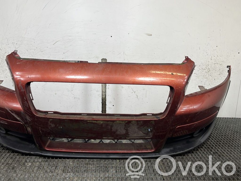 Front bumper   39876596