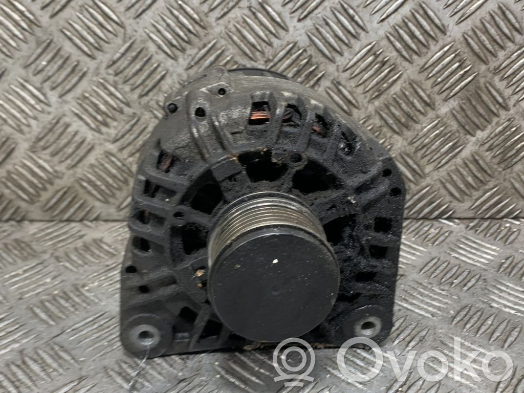 Generatorius   231008017R,CEV4678