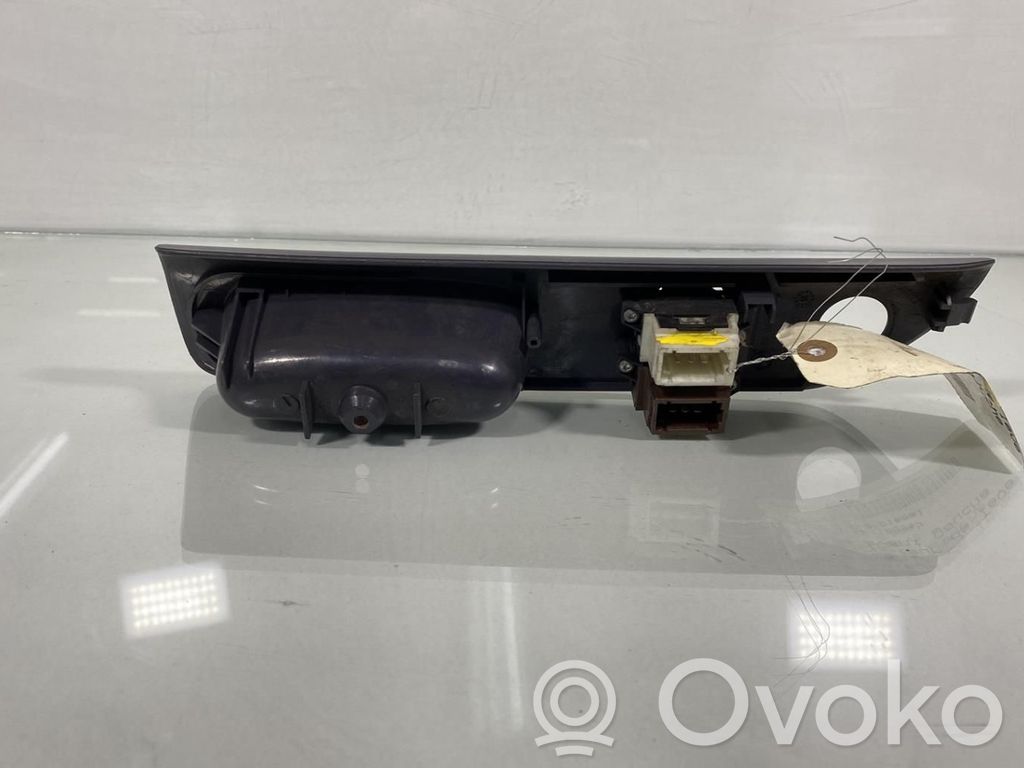 Renault Espace III Electric window control switch 