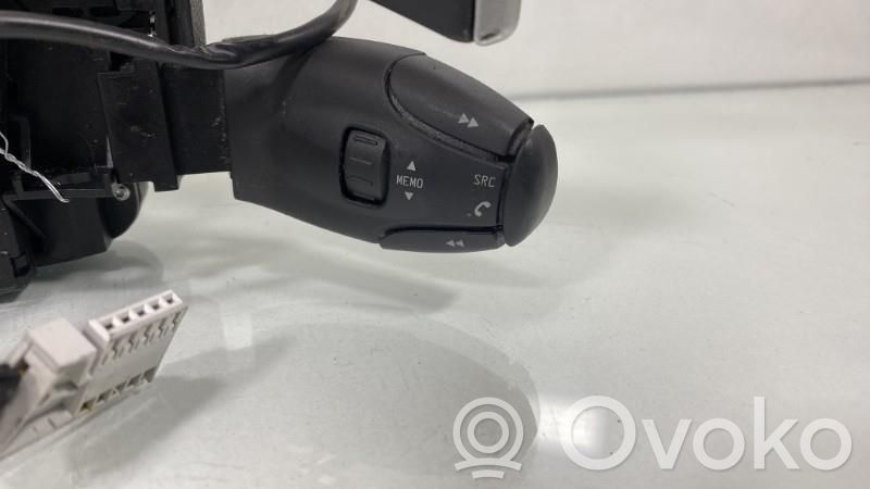 Citroen DS3 Wiper turn signal indicator stalk/switch 