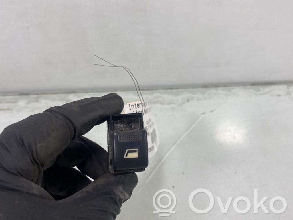 Peugeot 406 Electric window control switch 