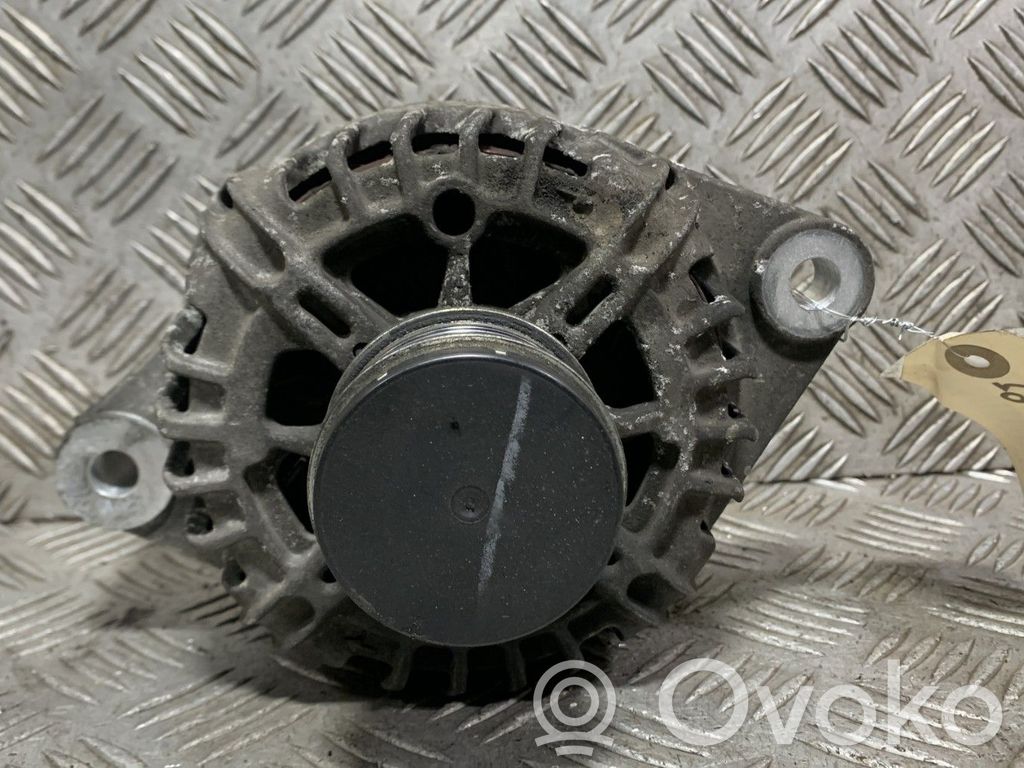 Generatorius   95531290,CEV4197