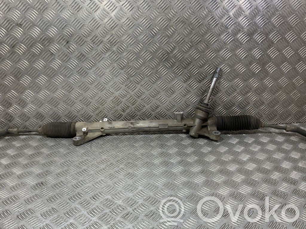 Renault Kadjar Lenkgetriebe 