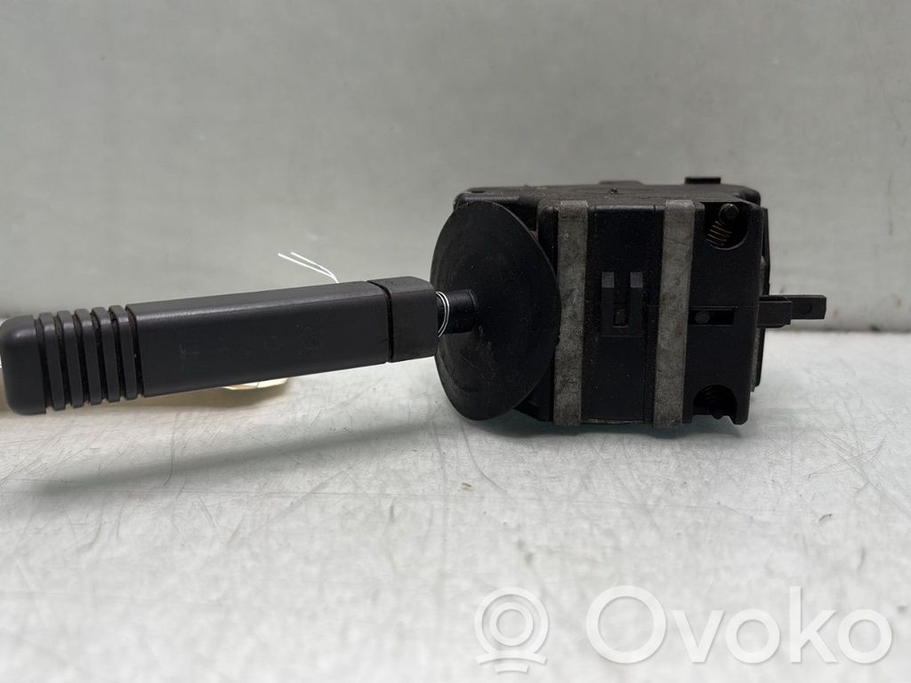 Renault Super R5 Lenkstockschalter Kombischalter Blinkerhebel / Lichthebel 
