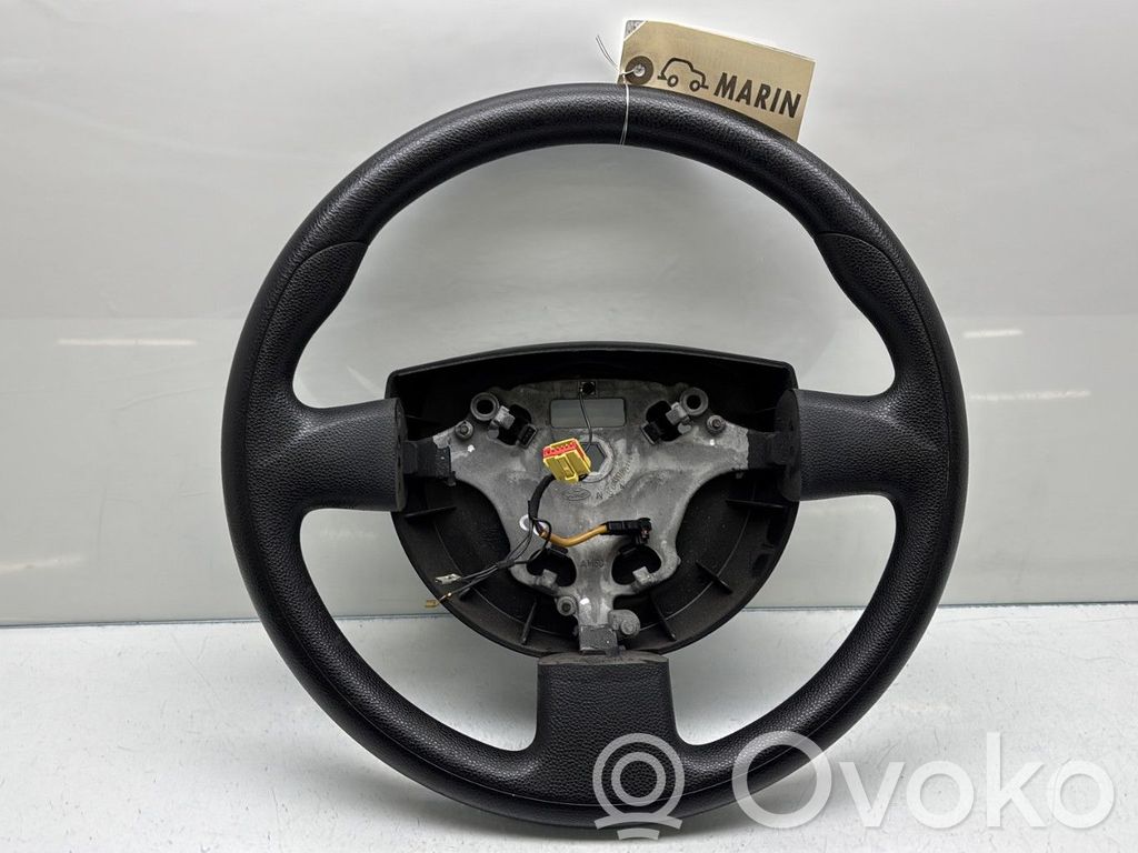 Ford Fiesta Stūre 