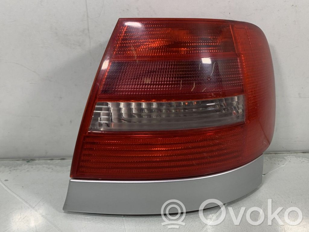 Audi A4 S4 B5 8D Luci posteriori 