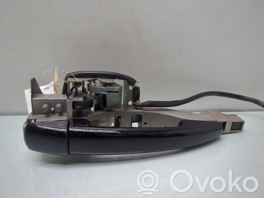 Citroen C6 Maniglia esterna per portiera posteriore 
