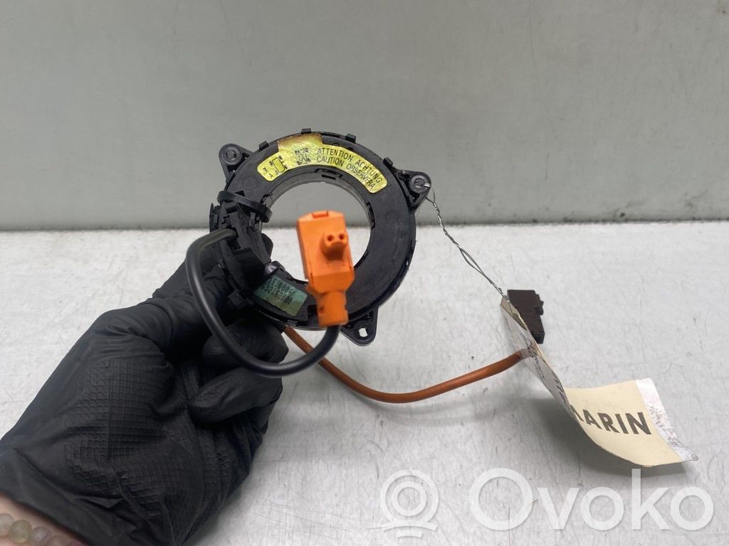 Citroen Saxo Taśma / Pierścień ślizgowy Airbag / SRS 
