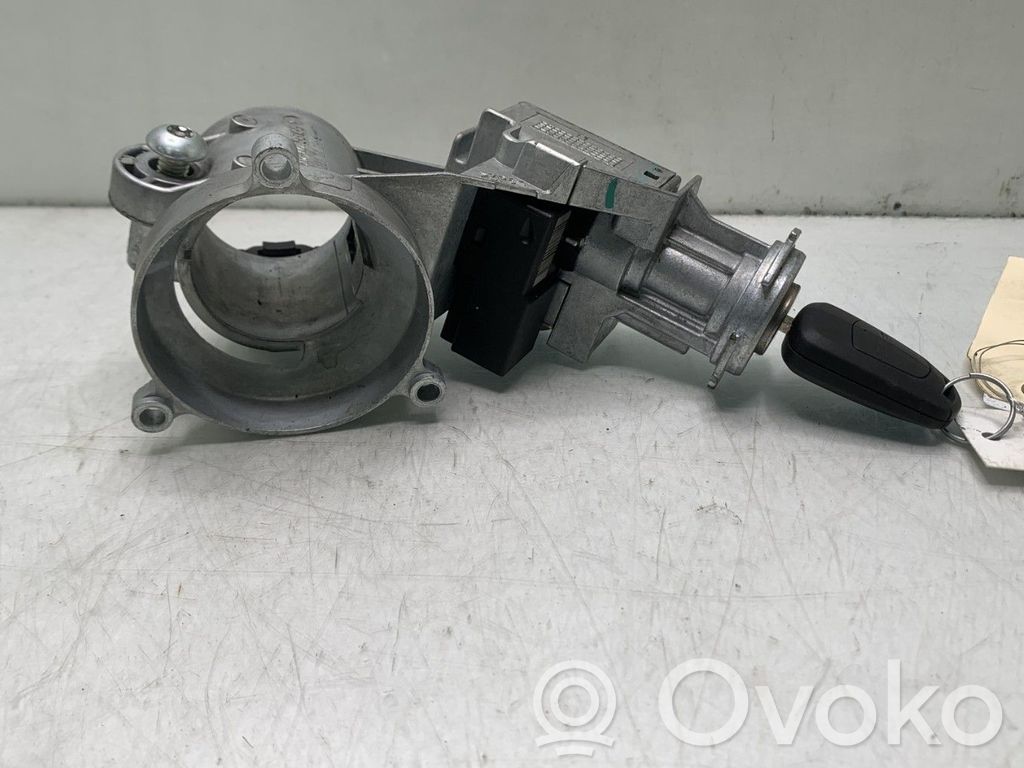 Opel Corsa D Blocchetto accensione 
