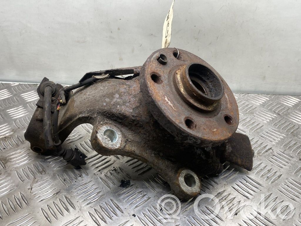 Volkswagen Sharan Fuzetă butuc roată față 