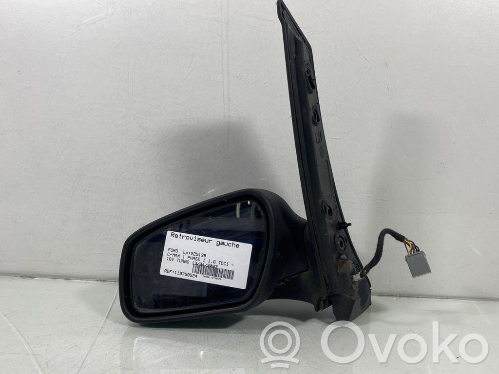 Ford C-MAX I Espejo lateral manual 