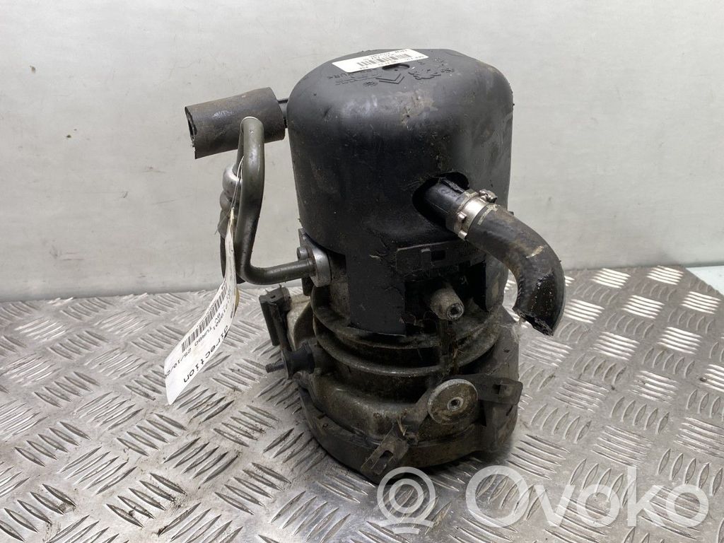 Citroen C5 Ohjaustehostimen pumppu 