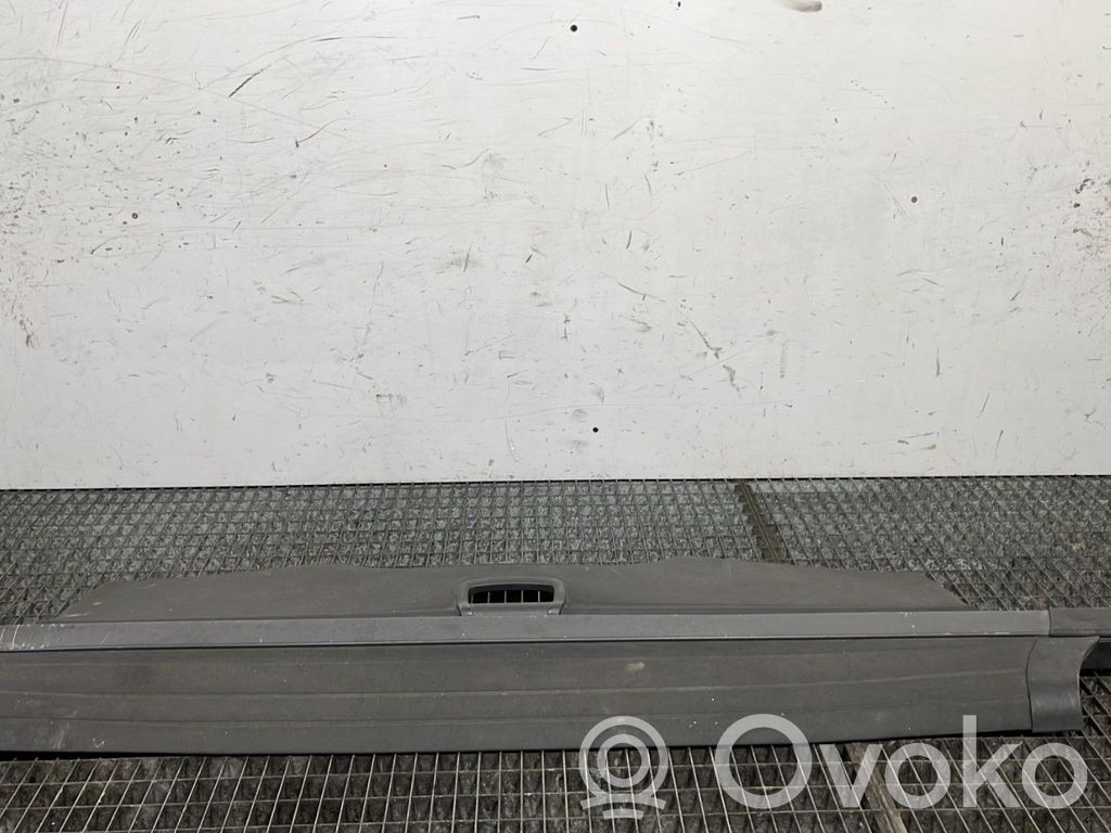 Ford Focus Parcel shelf 