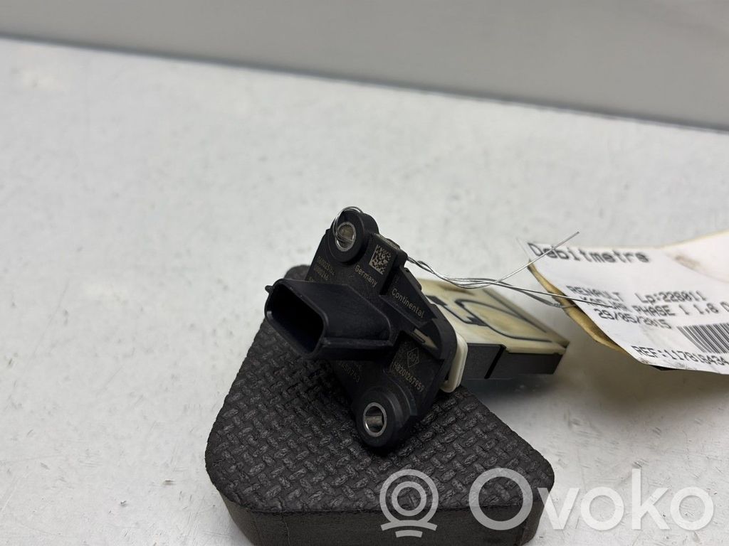 Renault Kadjar Debitmetru aer 