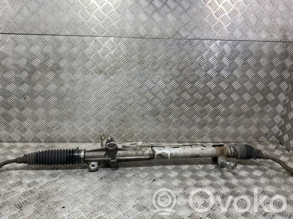 Peugeot 407 Casetă direcție 