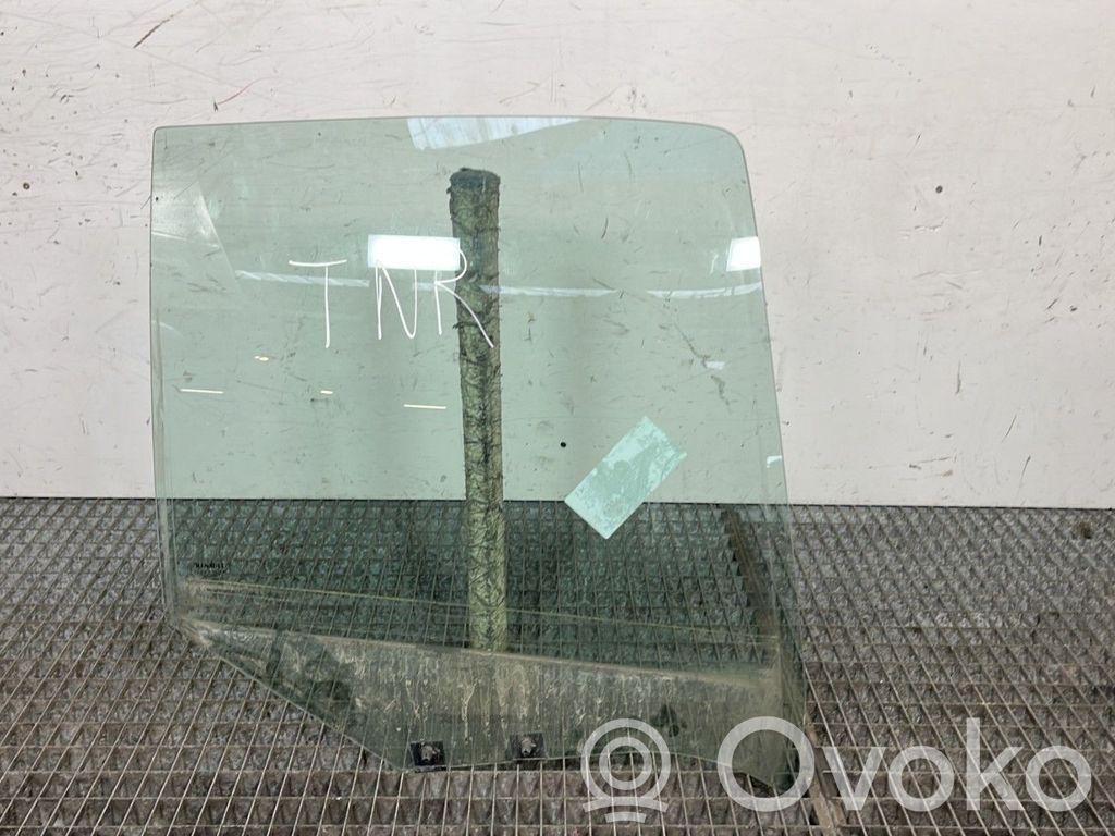 Renault Clio II Geam ușă spate 