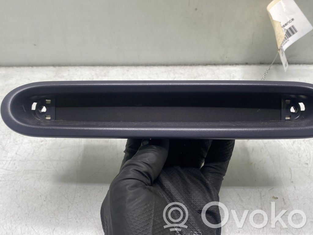 Renault Twingo I Screen/display/small screen