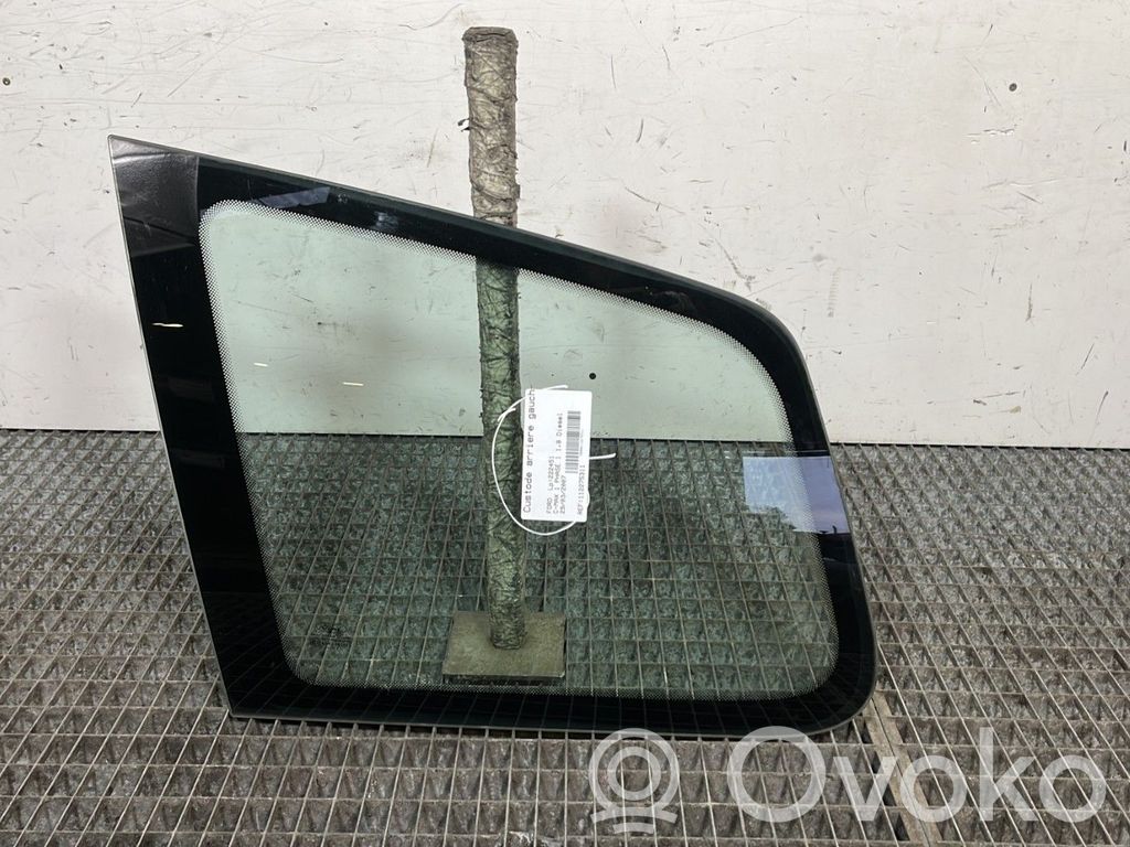 Ford C-MAX I Rear side window 
