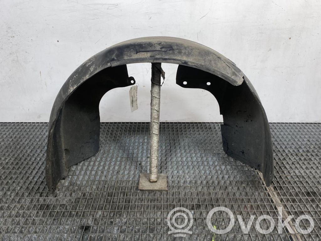 Ford B-MAX Nadkole przednie 