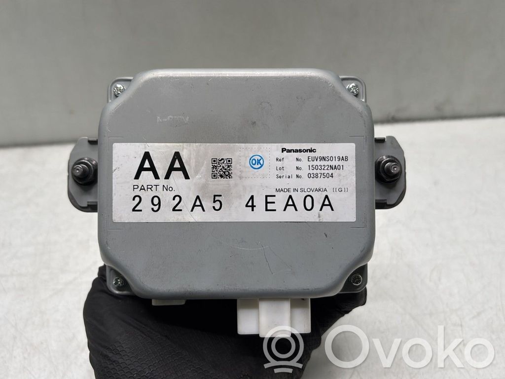 Renault Kadjar Unitate/modul comandă servodirecție 