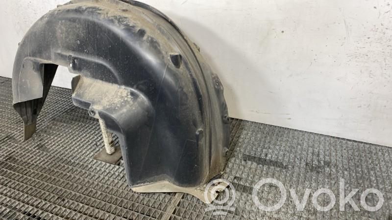 Peugeot 5008 II Apărători interioare aripă roată spate 