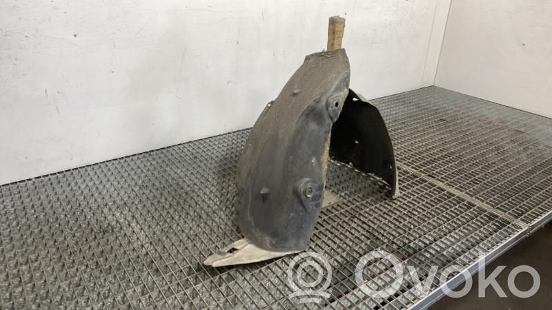 Renault Megane II Apărători interioare aripă roată spate 