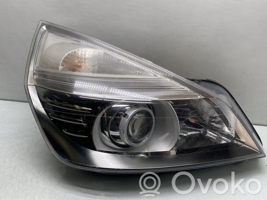 Renault Espace -  Grand espace IV Scheinwerfer 