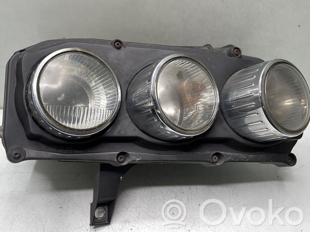 Alfa Romeo 159 Lampa przednia 