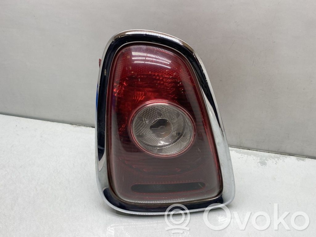 Mini One - Cooper R56 Takavalot 