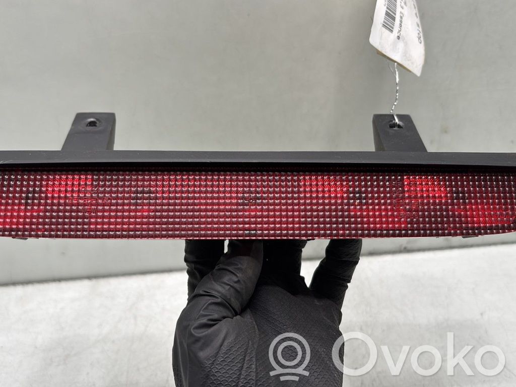 Suzuki Wagon R+ Third/center stoplight 