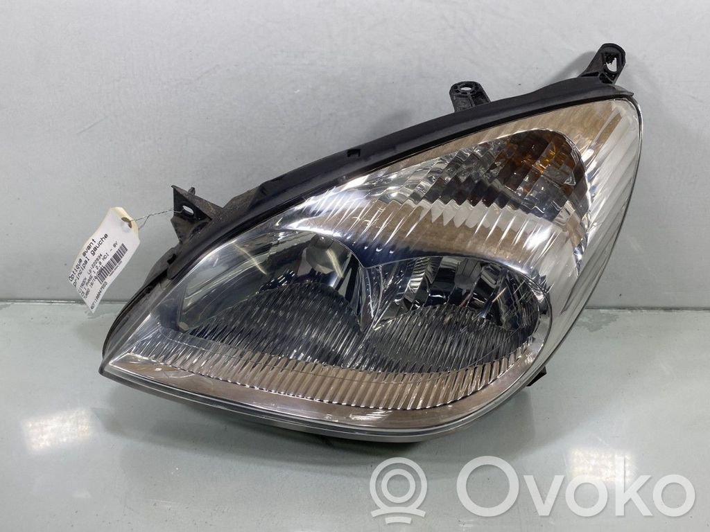 Citroen C5 Headlight/headlamp 