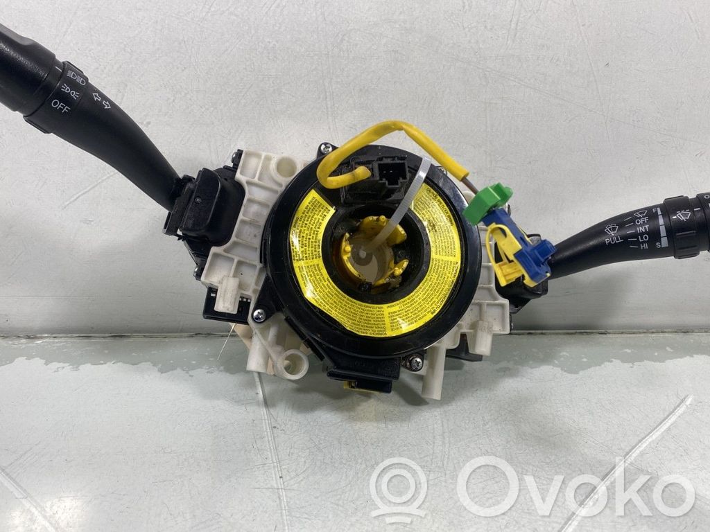Hyundai Tucson JM Bloc semnalizator și ștergător parbriz 