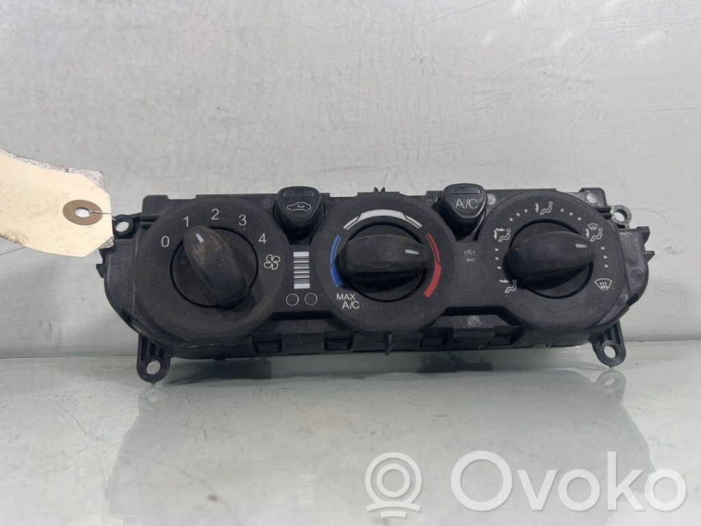 Ford Transit Climate control unit 