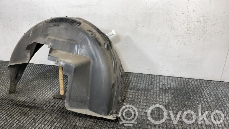 Peugeot 3008 II Rivestimento paraspruzzi parafango posteriore