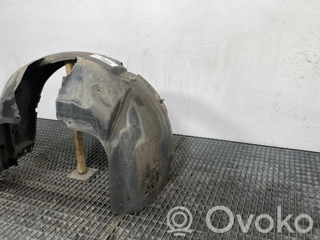 Ford Fiesta Apărători interioare aripă roată față 
